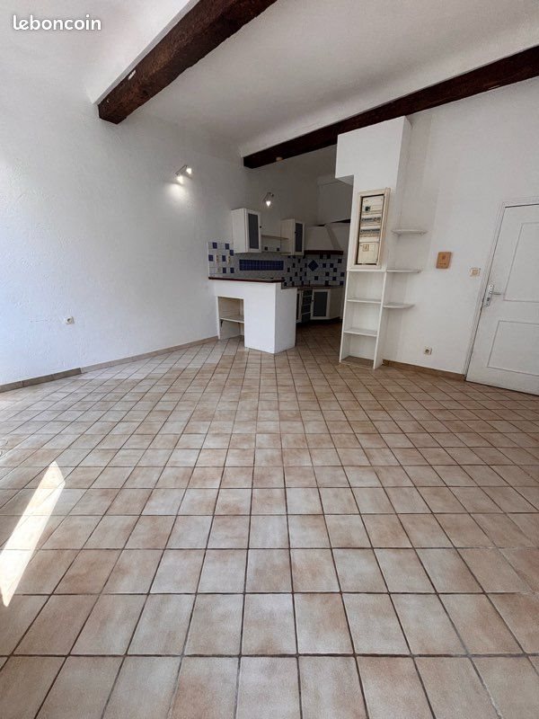 Appartement à louer, 50m², Lorgues