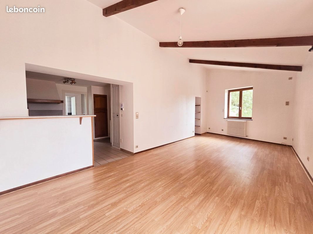Maison à louer, 90m², La Tour-de-Salvagny