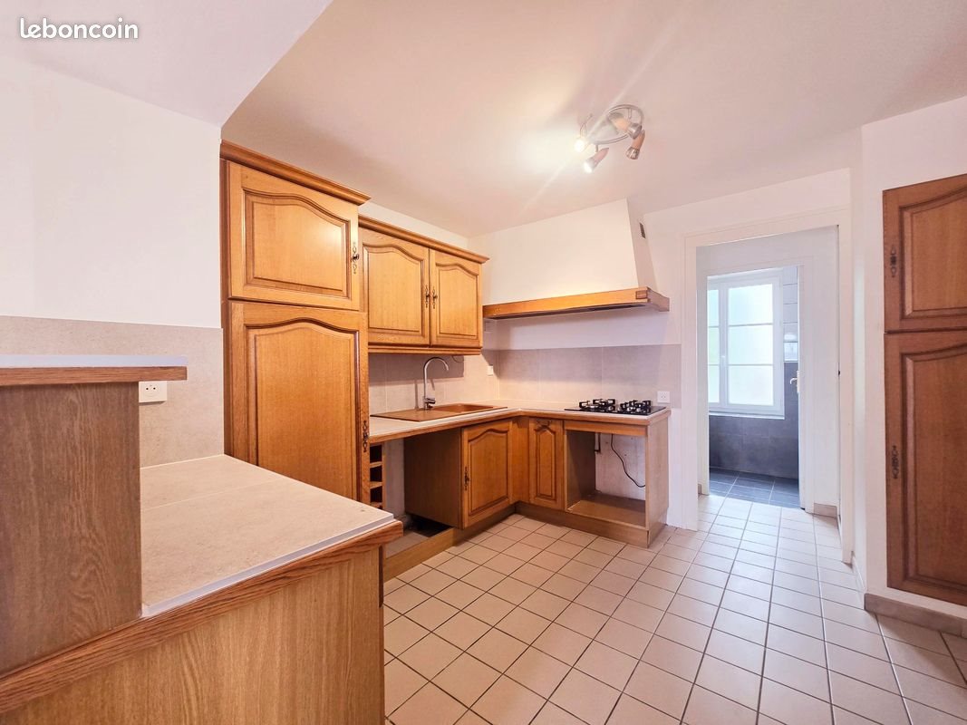 Maison à louer, 90m², La Tour-de-Salvagny