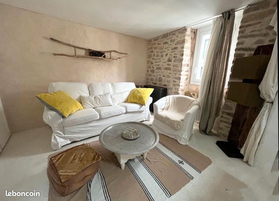 Appartement à louer, 60m², Auray