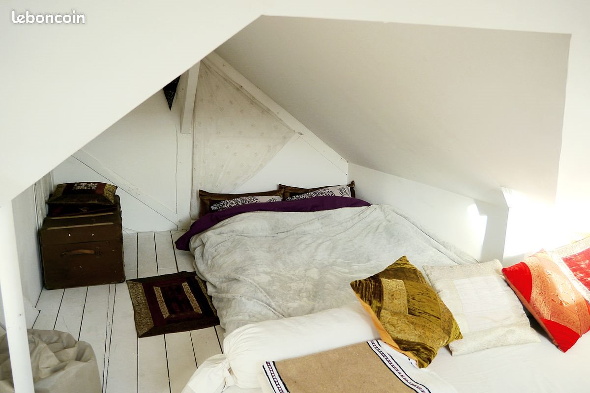 Appartement à louer, 60m², Auray