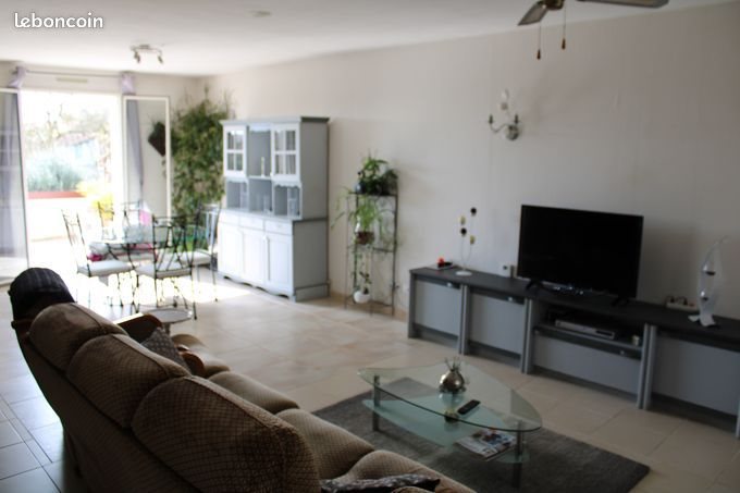 Maison à vendre, 87m², Montestruc-sur-Gers