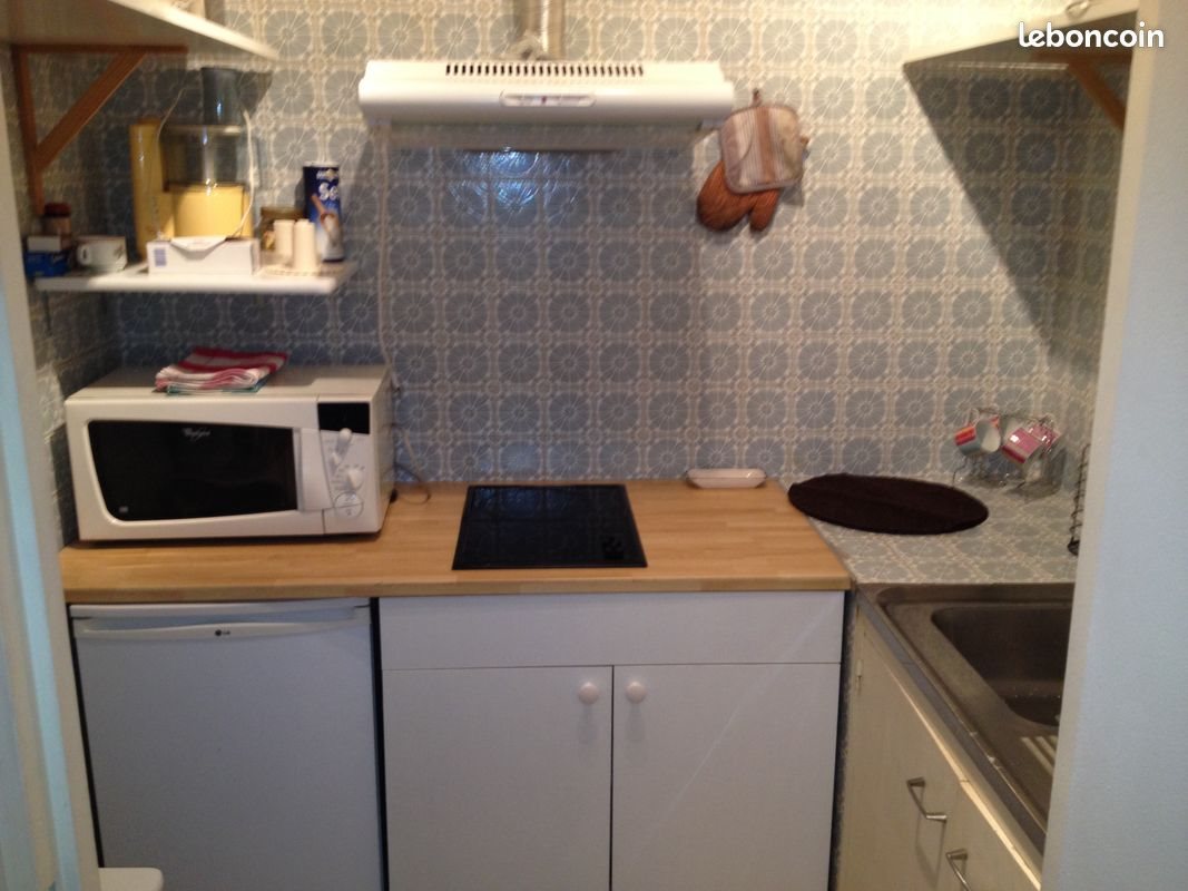 Appartement à louer, 26m², Toulouse
