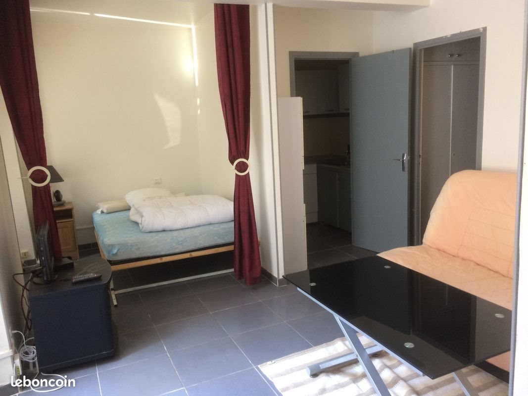 Appartement à louer, 26m², Toulouse