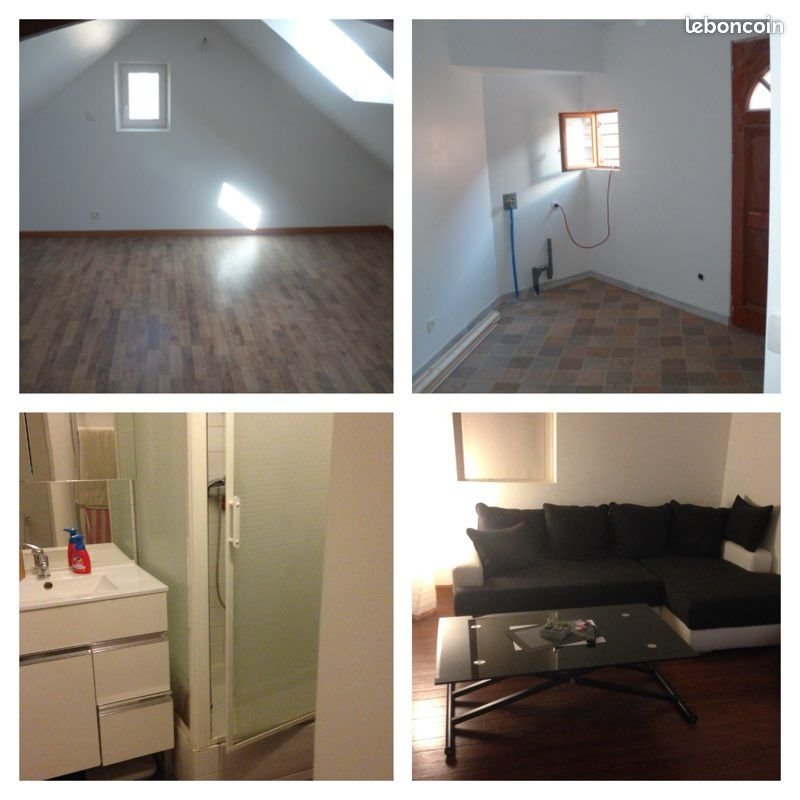 Appartement à louer, 65m², Pourrain