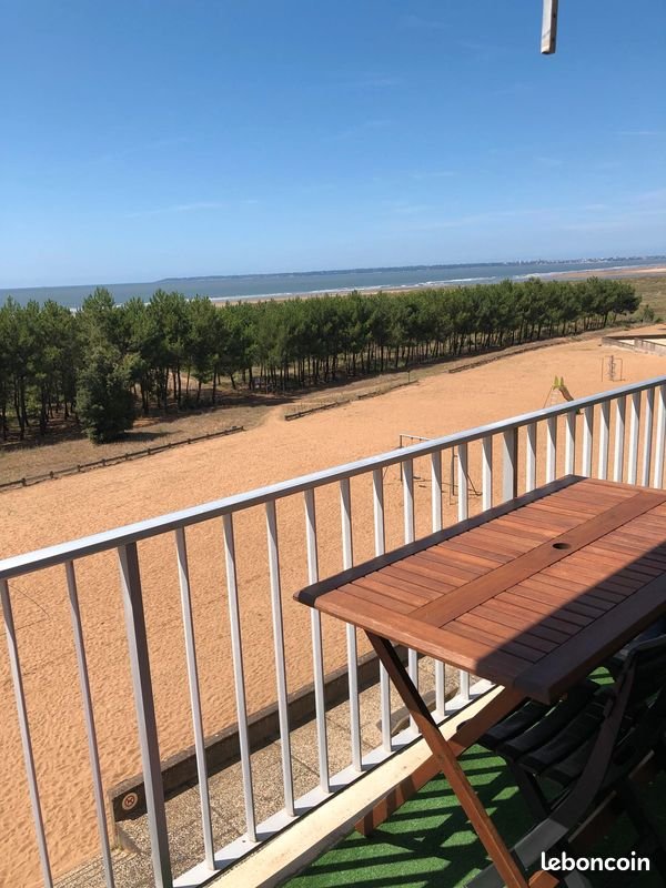 Appartement à louer, 54m², Saint-Brevin-les-Pins
