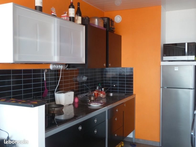 Appartement à louer, 54m², Saint-Brevin-les-Pins