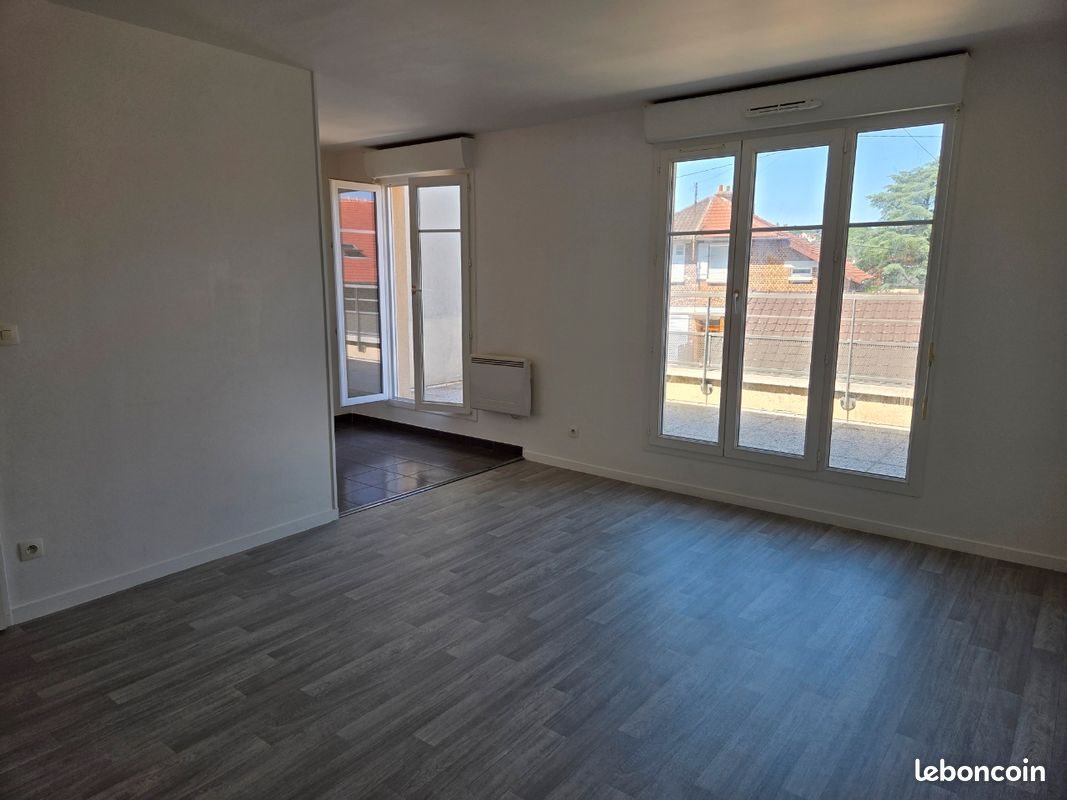 Appartement à vendre, 45m², Margny-lès-Compiègne