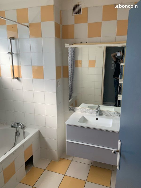 Appartement à louer, 70m², Thionville