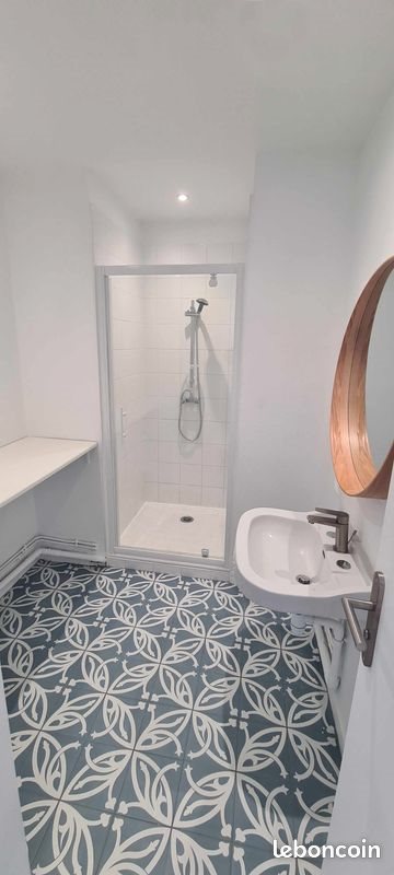 Appartement à louer, 78m², Saint-Nazaire