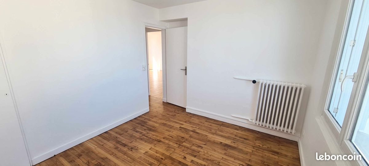 Appartement à louer, 78m², Saint-Nazaire