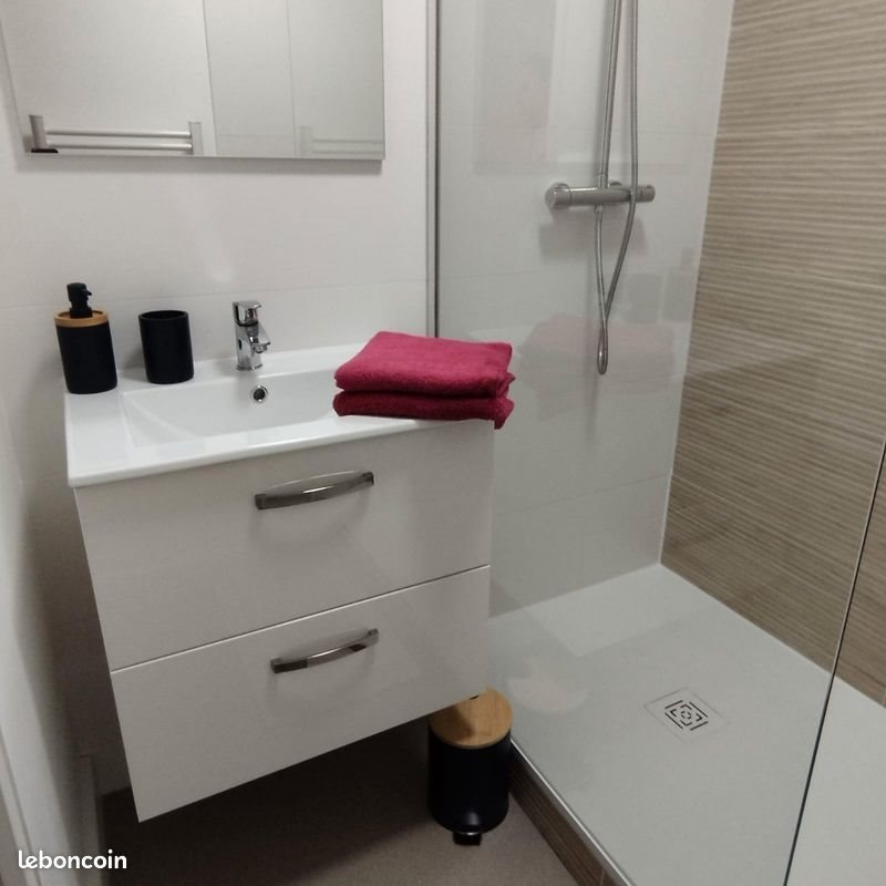 Appartement à louer, 54m², Aytré