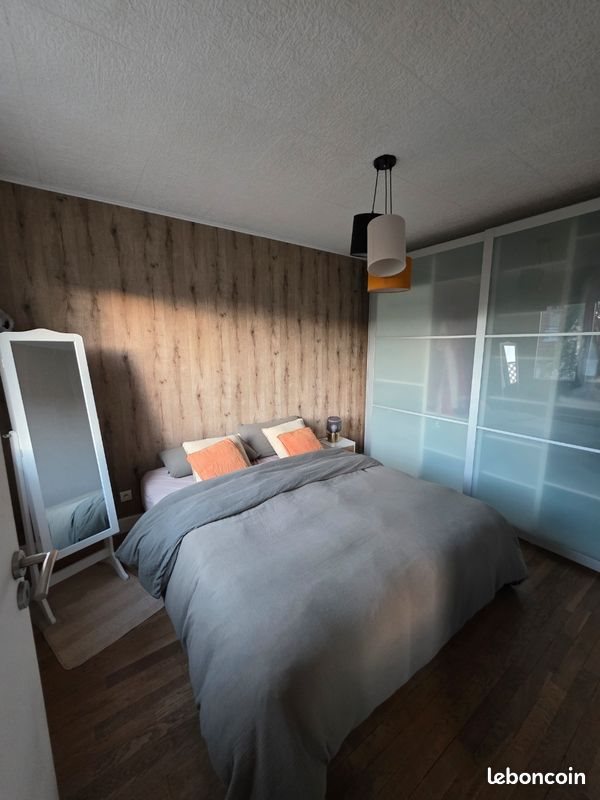 Appartement à louer, 68m², Besançon