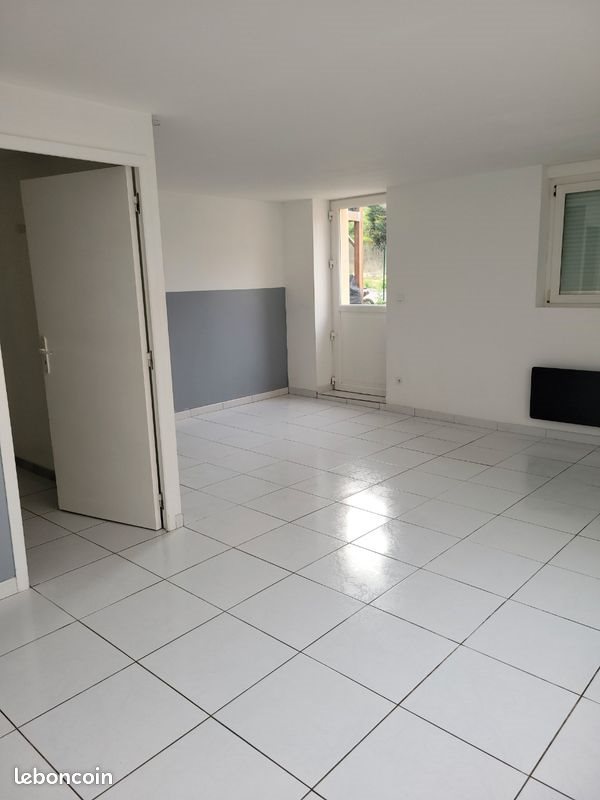 Appartement à louer, 37m², Simandres