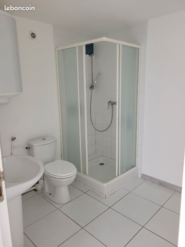 Appartement à louer, 37m², Simandres