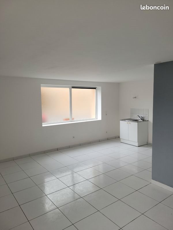 Appartement à louer, 37m², Simandres