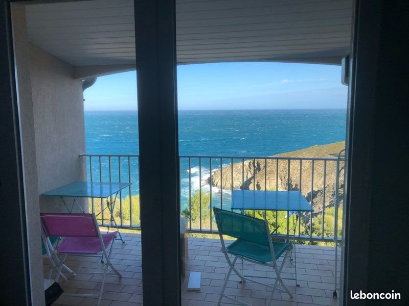 Appartement à vendre, 30m², Banyuls-sur-Mer