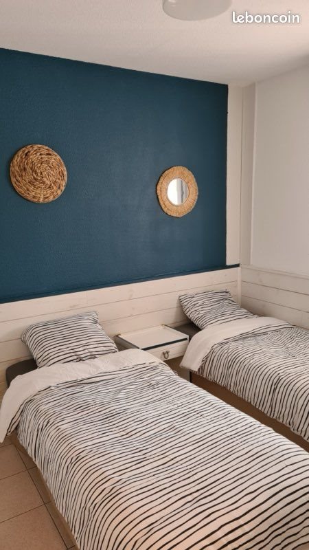 Appartement à vendre, 30m², Banyuls-sur-Mer