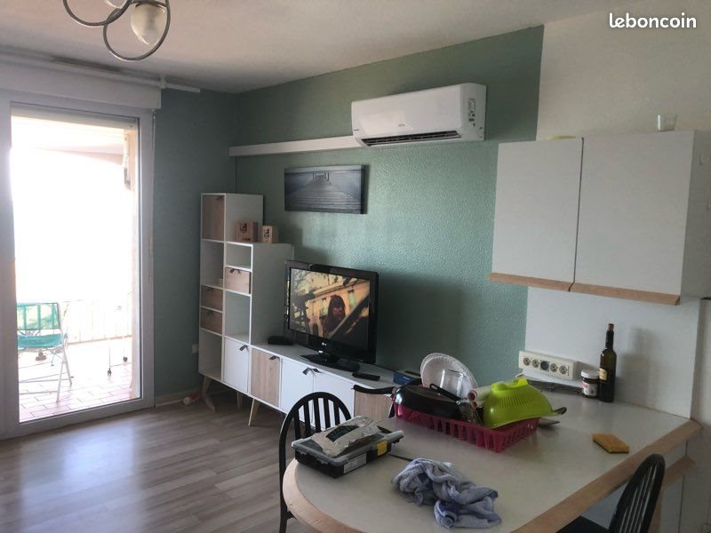 Appartement à vendre, 30m², Banyuls-sur-Mer