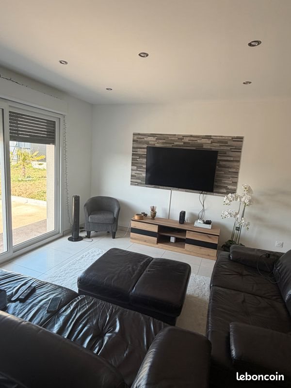 Maison à vendre, 88m², Mont-sur-Meurthe