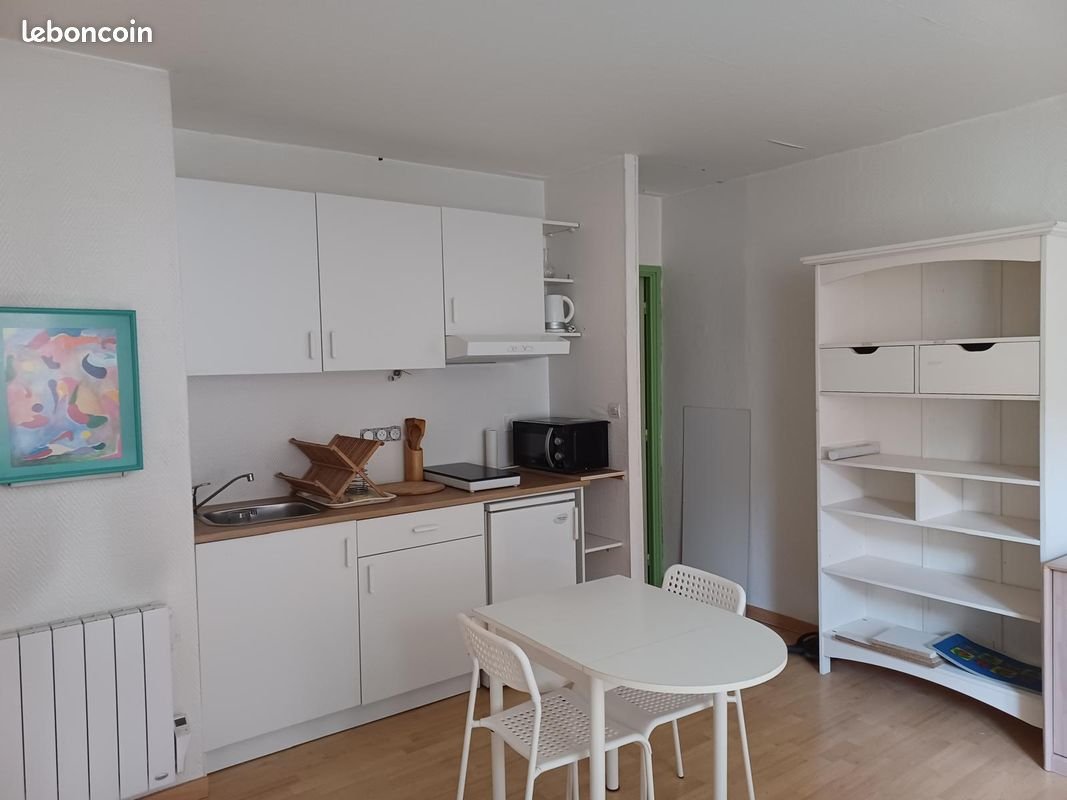 Appartement à louer, 31m², Toulouse