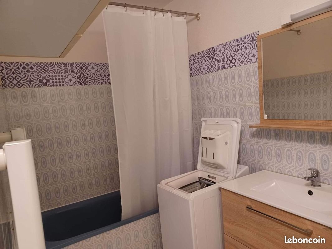 Appartement à louer, 31m², Toulouse