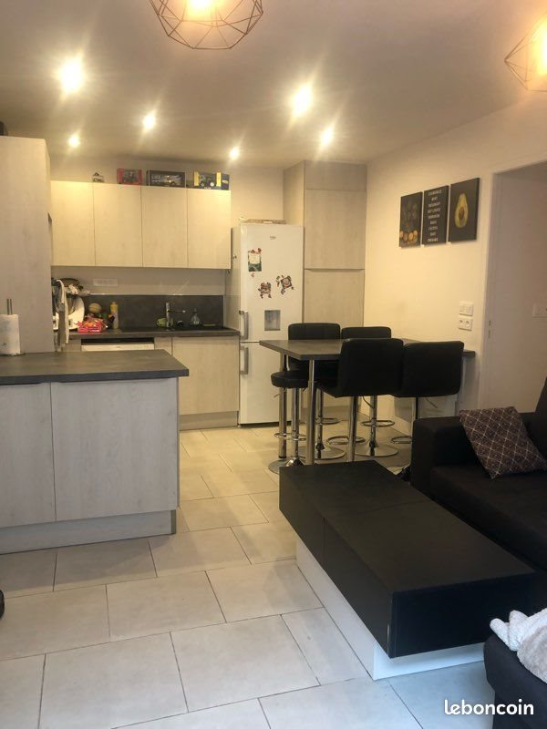 Appartement à louer, 37m², Sées