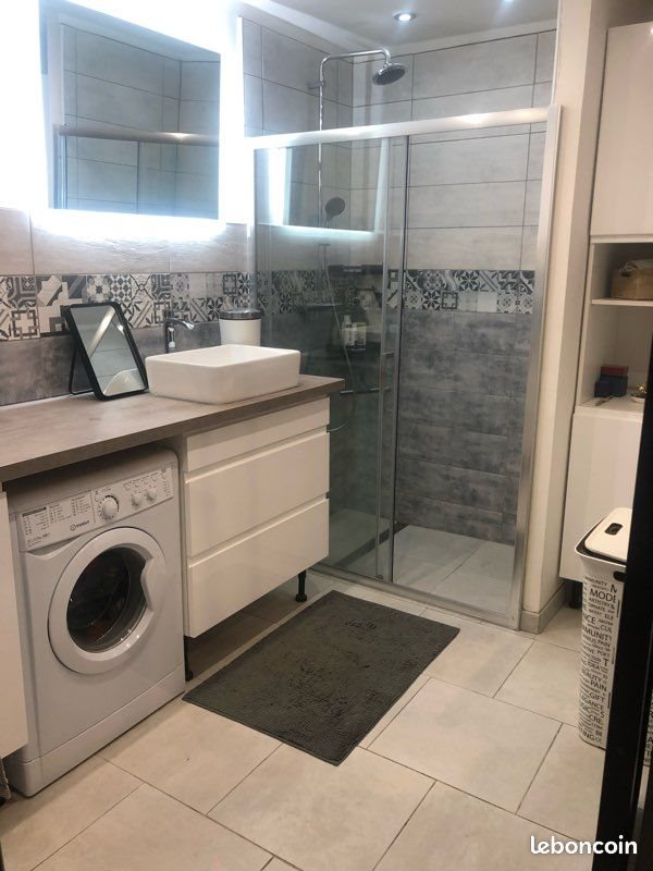 Appartement à louer, 37m², Sées