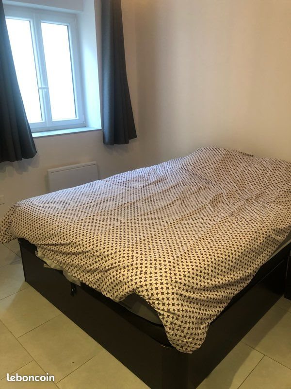 Appartement à louer, 37m², Sées
