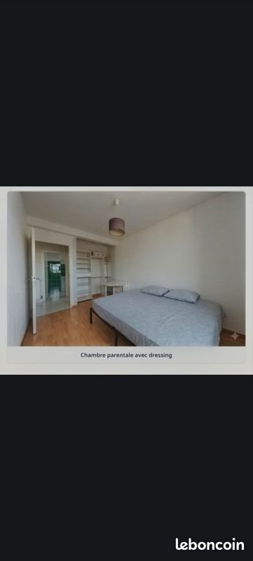 Appartement à vendre, 57m², Ambilly