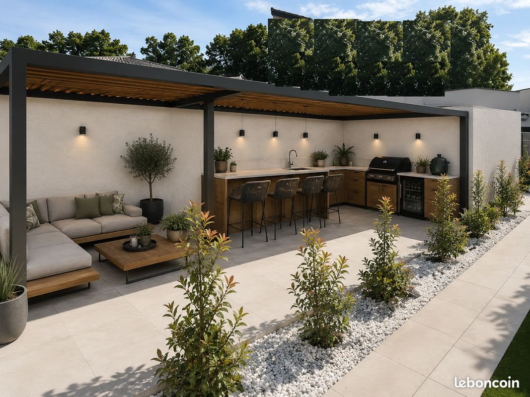 Maison à vendre, 150m², Bompas