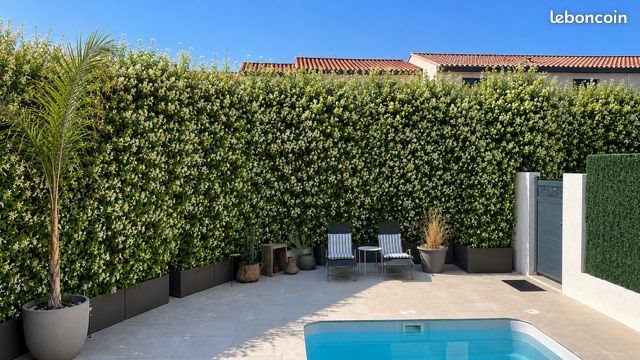 Maison à vendre, 150m², Bompas