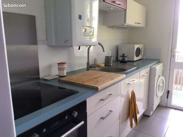Appartement à louer, 68m², Mérignac