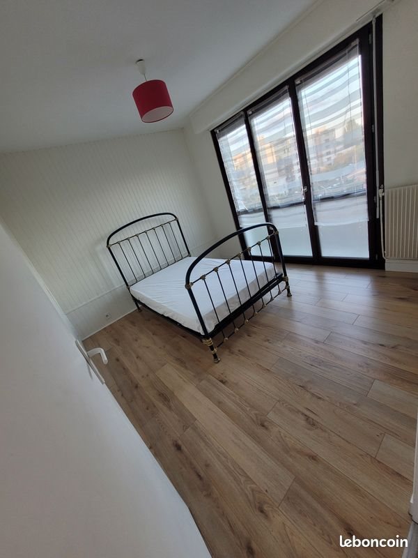 Appartement à louer, 68m², Mérignac