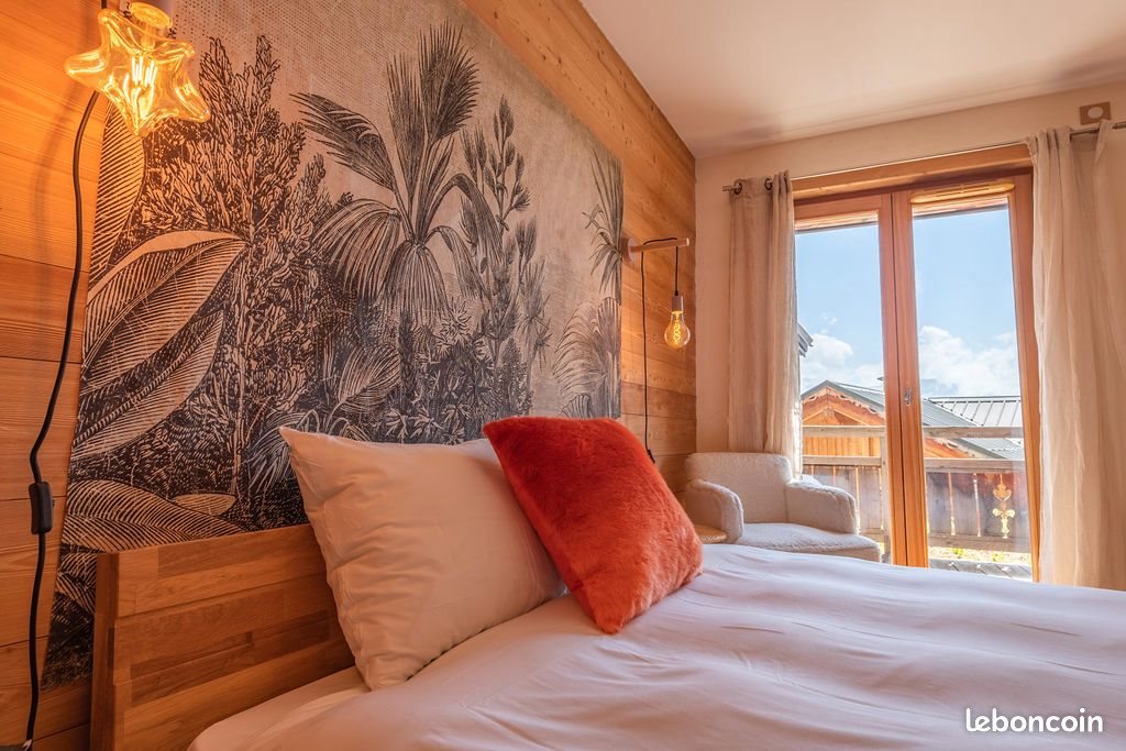 Appartement à vendre, 58m², Huez (Alpe d'Huez)