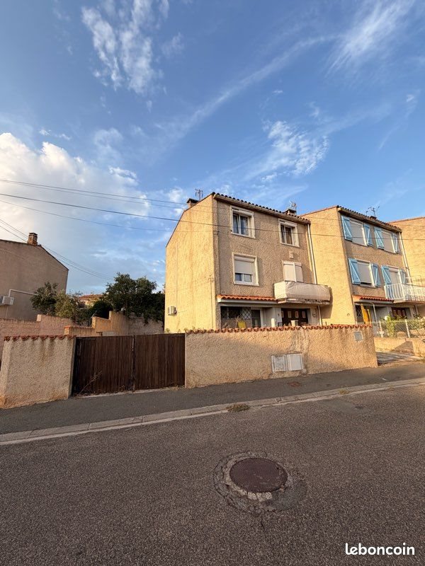 Maison à vendre, 120m², Trèbes