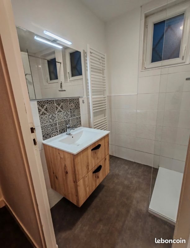 Maison à louer, 60m², La Ferté-Macé