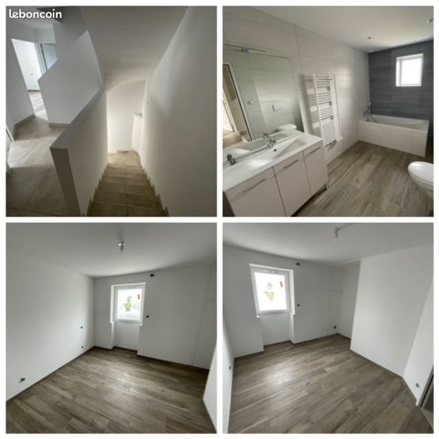 Appartement à louer, 110m², Saint-Symphorien-d'Ancelles
