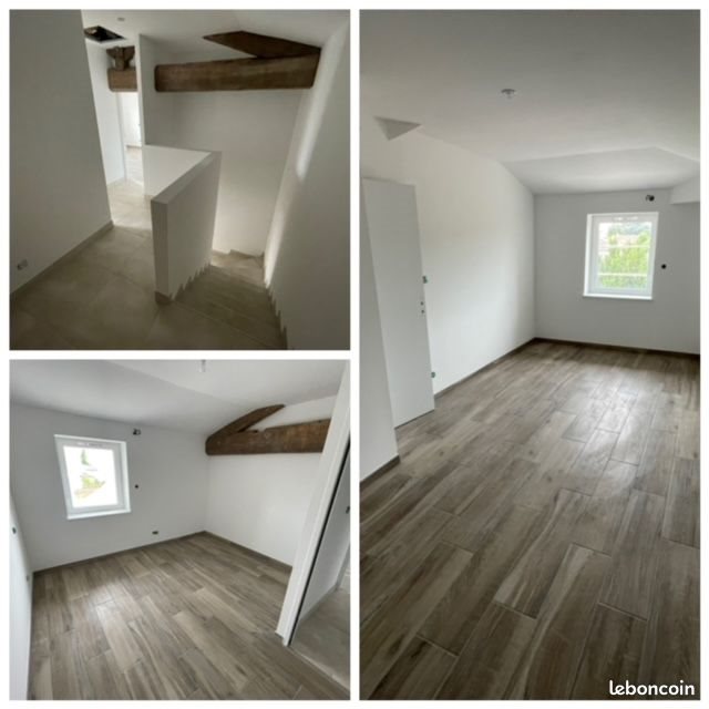 Appartement à louer, 110m², Saint-Symphorien-d'Ancelles
