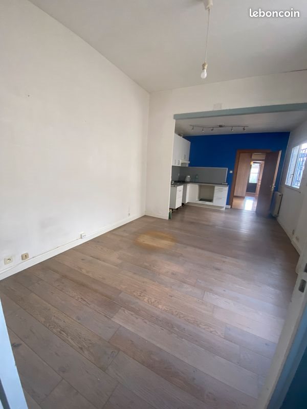 Maison à vendre, 57m², Le Bouscat
