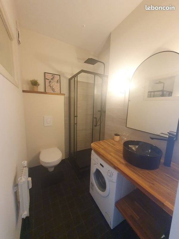 Appartement à louer, 30m², Cannes