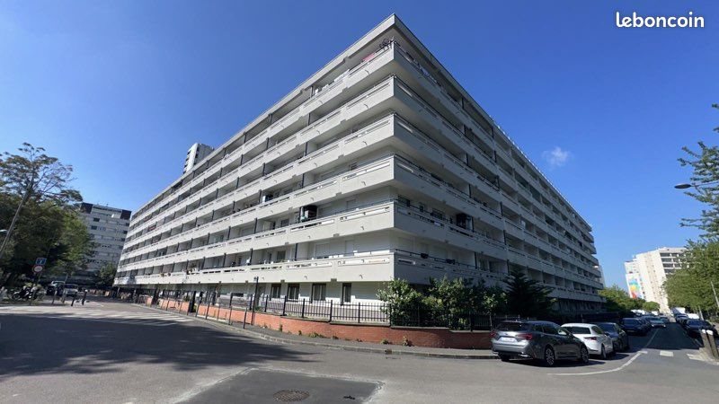 Appartement à vendre, 67m², Argenteuil