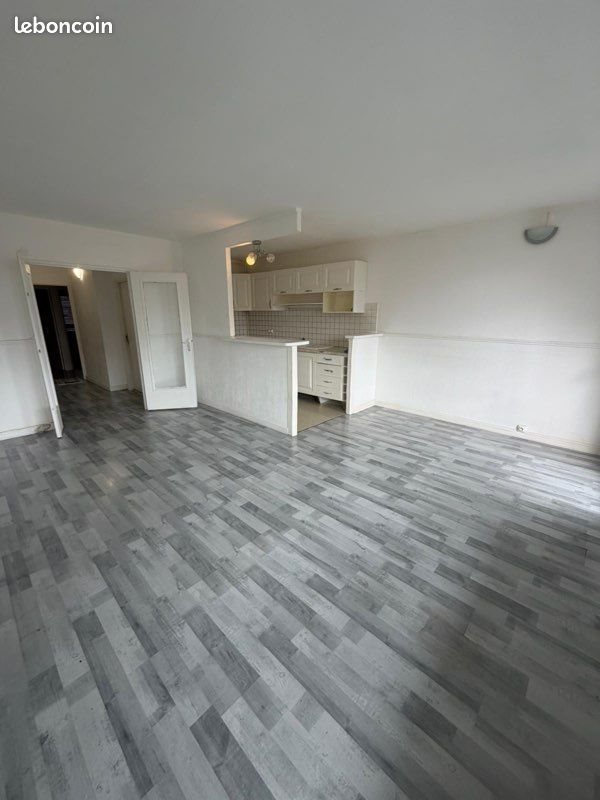 Appartement à vendre, 67m², Argenteuil