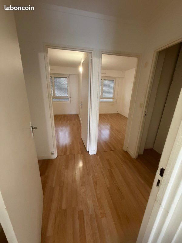 Appartement à vendre, 67m², Argenteuil