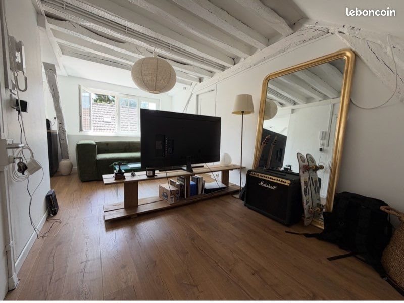Appartement à louer, 31m², Rambouillet