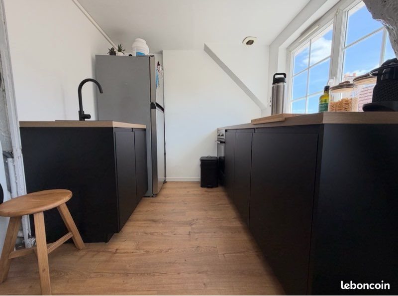 Appartement à louer, 31m², Rambouillet