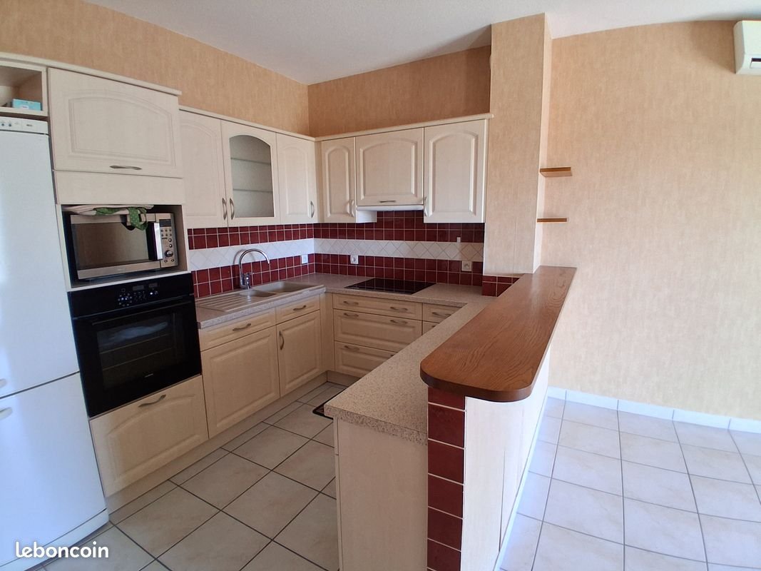 Appartement à louer, 93m², Paray-le-Monial