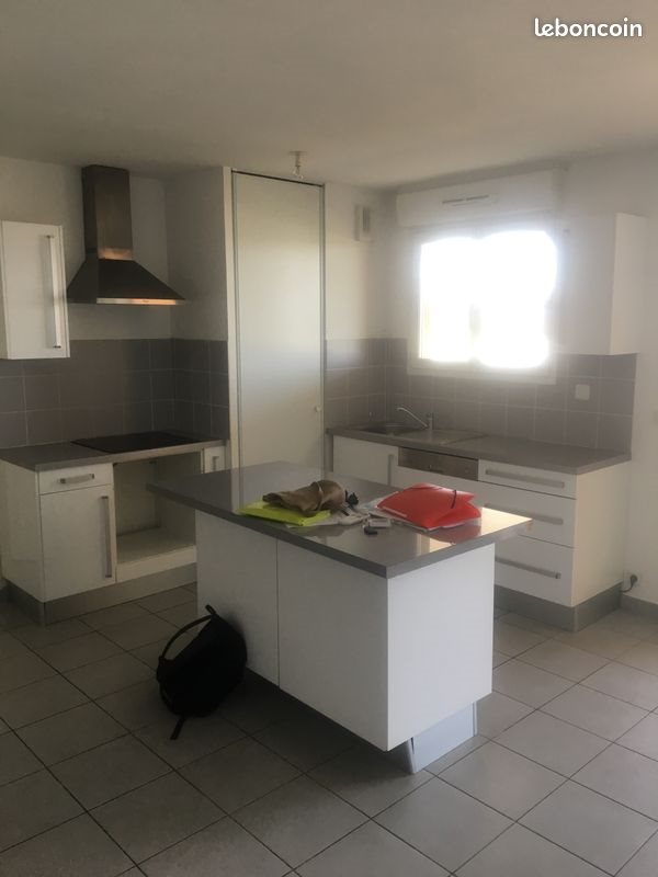 Appartement à louer, 41m², Aix-en-Provence