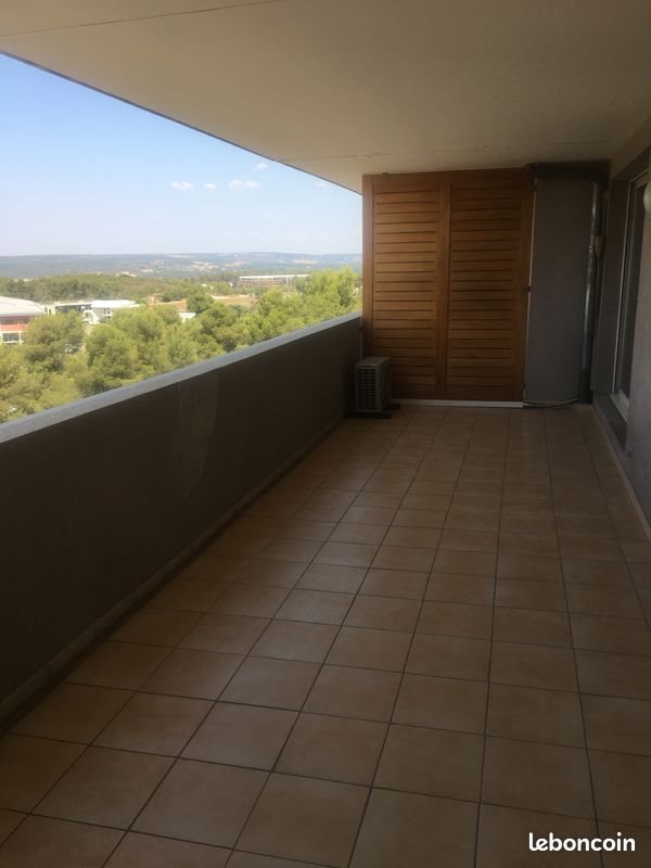 Appartement à louer, 41m², Aix-en-Provence