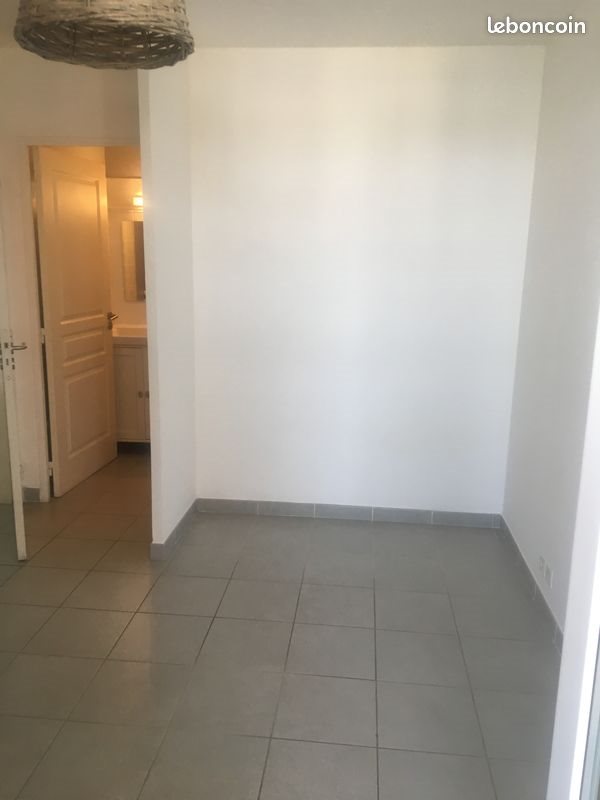 Appartement à louer, 41m², Aix-en-Provence